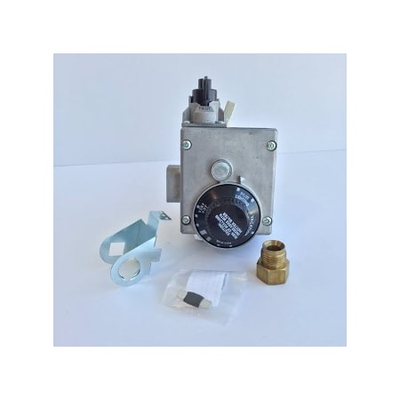 Bradford White 265-46181-03 Gas Valve-Wr 265-46181-